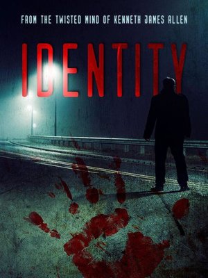 cover image of Identity